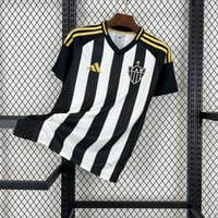 Image 1 of Atletico Mineiro 25-26 Home