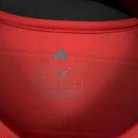 Image 3 of Flamengo 25-26 Home Long Sleeves Jersey
