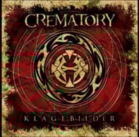 Crematory - Klagebilder 