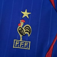 Image 3 of Retro France 2006 Home 