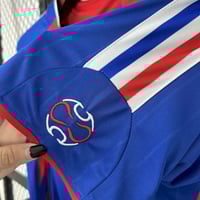 Image 2 of Retro France 2006 Home 