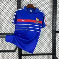 Image 1 of Retro France 1984 Home 