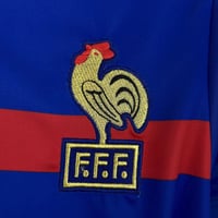 Image 4 of Retro France 1984 Home 