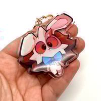 Image 2 of Quinn Charm