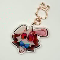 Image 1 of Quinn Charm