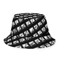 Image 1 of Reversible Bucket Cap
