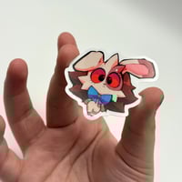 Image 3 of Quinn Stickers