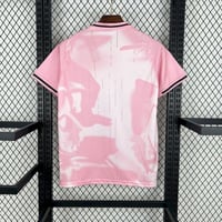 Image 4 of Real Madrid 24-25 Pink White Special Edition
