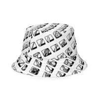 Image 2 of Reversible Bucket Cap