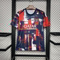 Image 1 of PSG 24-25 Pe Match