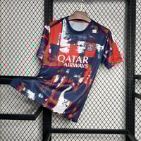 Image 5 of PSG 24-25 Pe Match