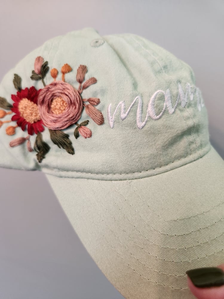 Image of Testament of love