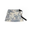 Mini Skirt PASTORAL