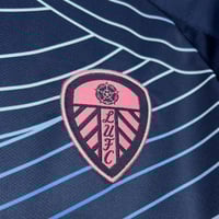 Image 2 of Leeds United FC 24-25 Third Away