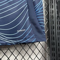 Image 8 of Leeds United FC 24-25 Third Away
