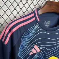 Image 5 of Leeds United FC 24-25 Third Away