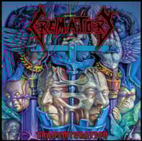 Crematory - Transmigration