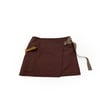 Mini Skirt CAFÉ