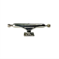 Image 2 of UAG A-Frame Fingerboard Trucks - Chrome