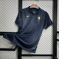 Image 2 of Juventus 24-25 Third Away
