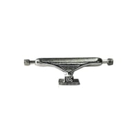 Image 2 of UAG A-Frame Fingerboard Trucks - Shot Blast