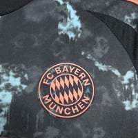 Image 9 of Bayern Munich 24-25 Away