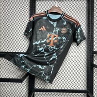 Image 1 of Bayern Munich 24-25 Away