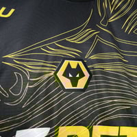 Image 2 of Wolves 24-25 Away