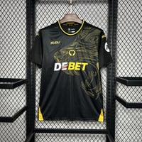 Image 1 of Wolves 24-25 Away