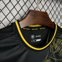 Image 4 of Wolves 24-25 Away