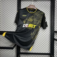 Image 5 of Wolves 24-25 Away