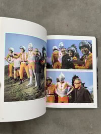 Image 9 of Tsuburaya Eiji The Director of Special Effects - Hiroshi Takeuchi