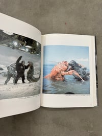 Image 3 of Tsuburaya Eiji The Director of Special Effects - Hiroshi Takeuchi