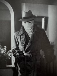 Image 16 of Tsuburaya Eiji The Director of Special Effects - Hiroshi Takeuchi