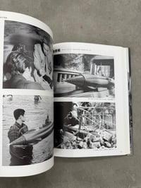 Image 6 of Tsuburaya Eiji The Director of Special Effects - Hiroshi Takeuchi