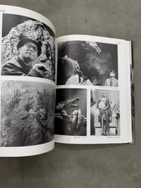 Image 7 of Tsuburaya Eiji The Director of Special Effects - Hiroshi Takeuchi