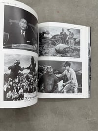 Image 8 of Tsuburaya Eiji The Director of Special Effects - Hiroshi Takeuchi