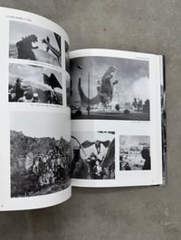 Image 11 of Tsuburaya Eiji The Director of Special Effects - Hiroshi Takeuchi