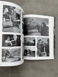 Image 4 of Tsuburaya Eiji The Director of Special Effects - Hiroshi Takeuchi