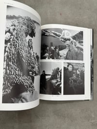 Image 13 of Tsuburaya Eiji The Director of Special Effects - Hiroshi Takeuchi