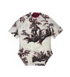 T-shirt Tunique JUNGLA