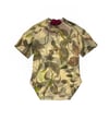 T-Shirt Tunique TROPICAL