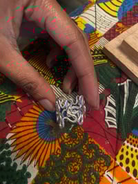 Image 1 of PRE-ORDER: Sedna Ring