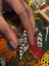 Image 1 of PRE-ORDER: Olokun Ring