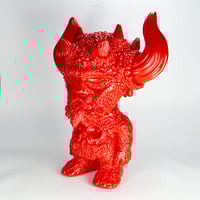 Image 2 of The Broken One - Red