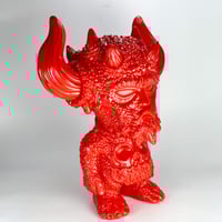 Image 5 of The Broken One - Red