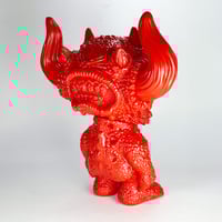 Image 4 of The Broken One - Red