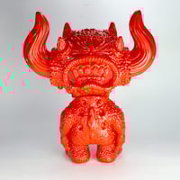 Image 3 of The Broken One - Red
