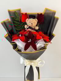 Graduation Bouquet
