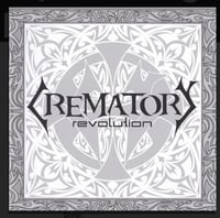 Crematory - Revolution